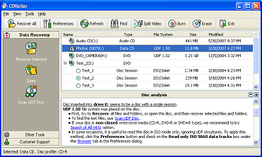 AdaptecUD ReaderDriver