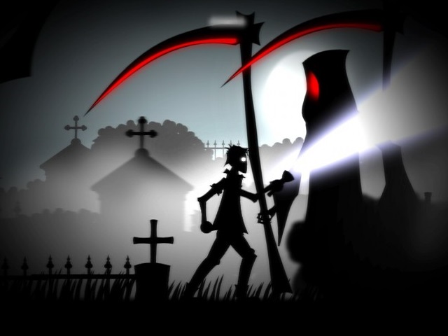 Tenebris