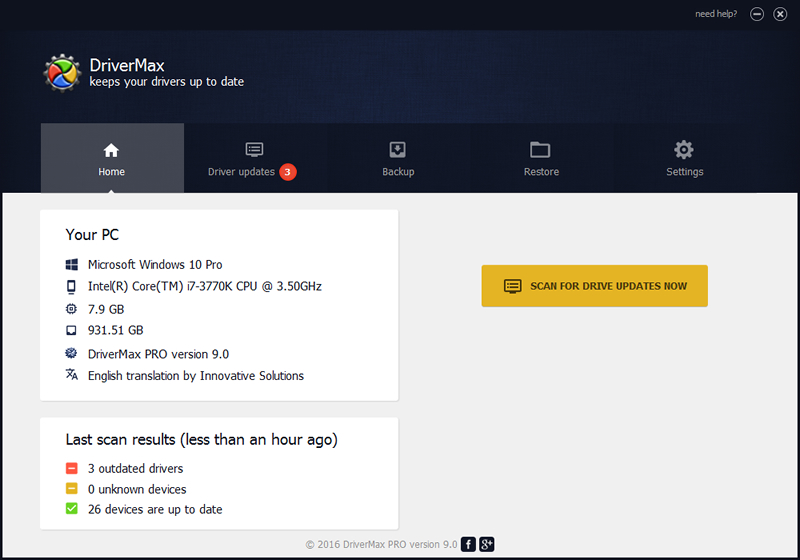 Latest DriverMax Installer(1)