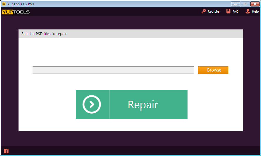 YupTools Fix PSD
