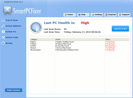 SmartPcFixer