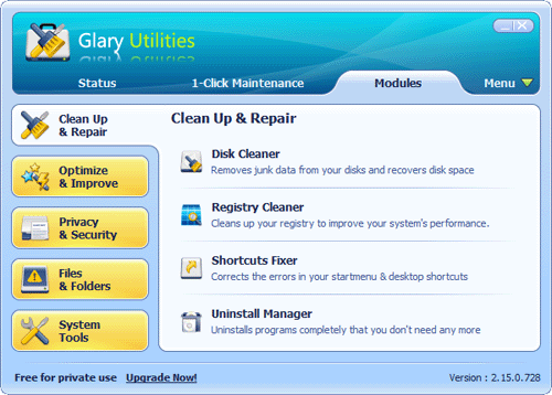 Latest Glary Utilities installer(1)