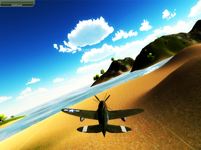 Falco Sky