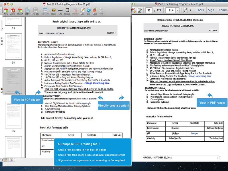 Latest PDF Creator Pro