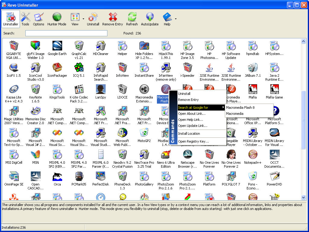 Latest Revo Uninstaller