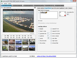 webcamXP PRO installer