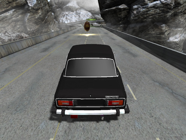 Need For Vaz 2106