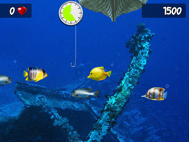 Exotic Fishing