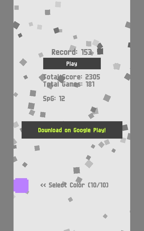 SoftFreeWay Two Taps