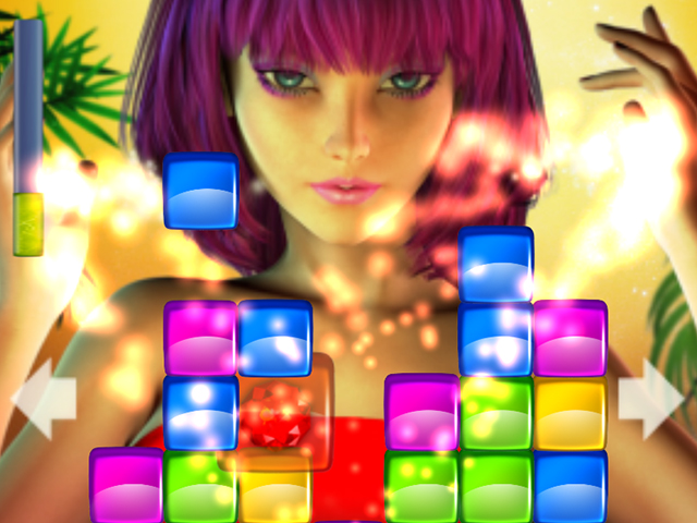 Color Cubes