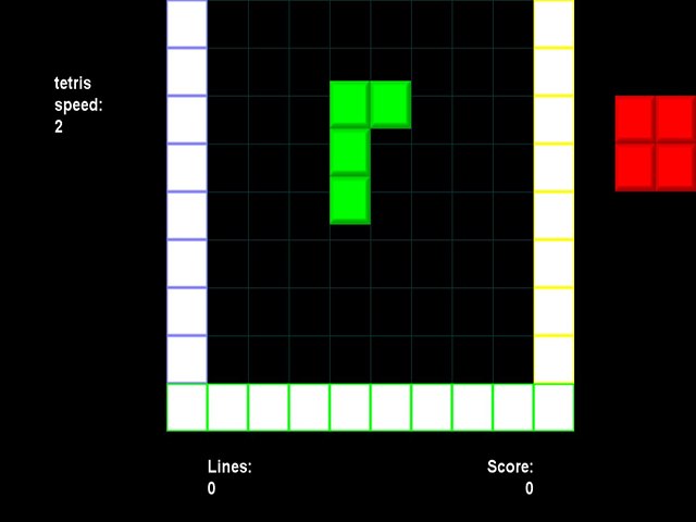 Tetrix