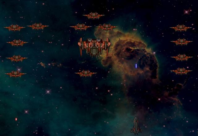 Space Knight