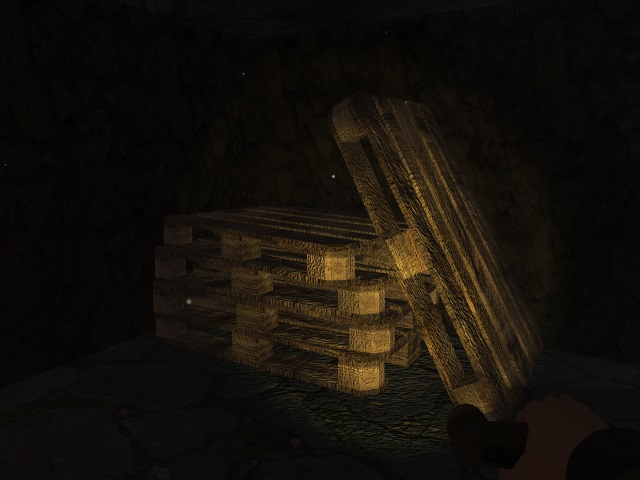The Labyrinth 2