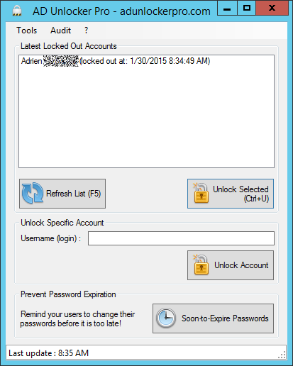 AD Unlocker Pro