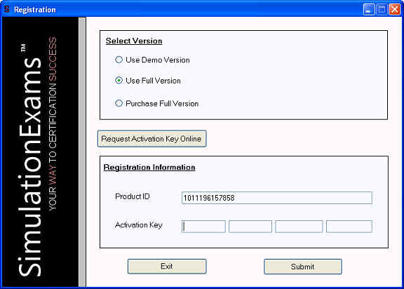 JNCIA-Junos (JN0-102) Exam Simulator