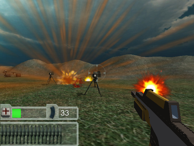 FreeGamia Fatal Day