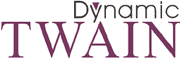 Dynamic TWAIN