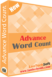 Word Count Software