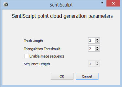 SentiSculpt SDK