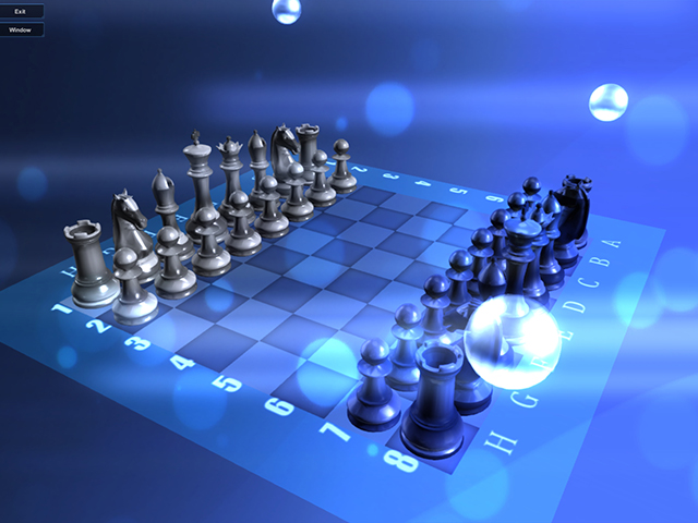 fl Chess 2.0