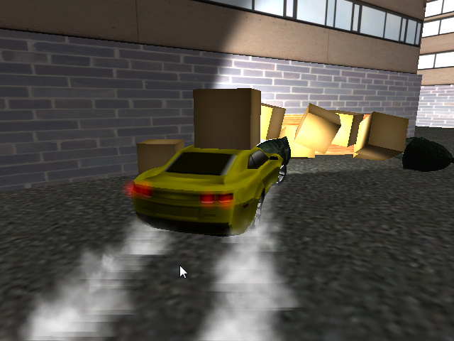 Luxury Cars
