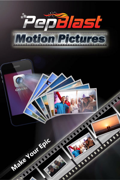 PepBlast Motion Pictures
