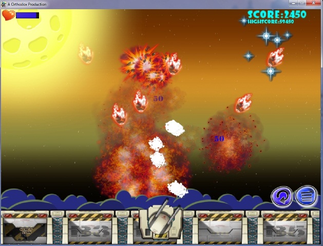 Space Shooter