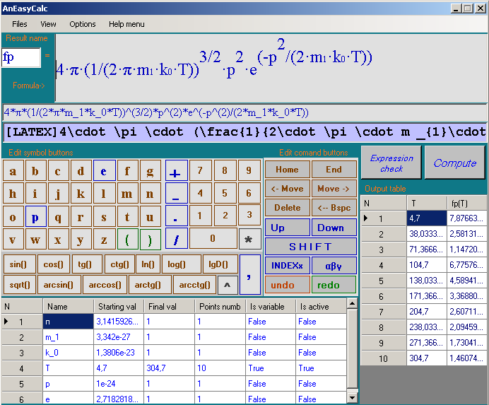 AnEasyCalc