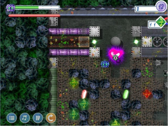 Planet KA TH7 X