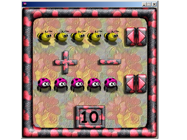 FreeGamia TMDMath