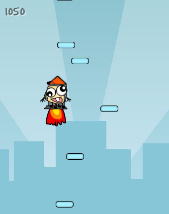 FreeGamia Jumpa