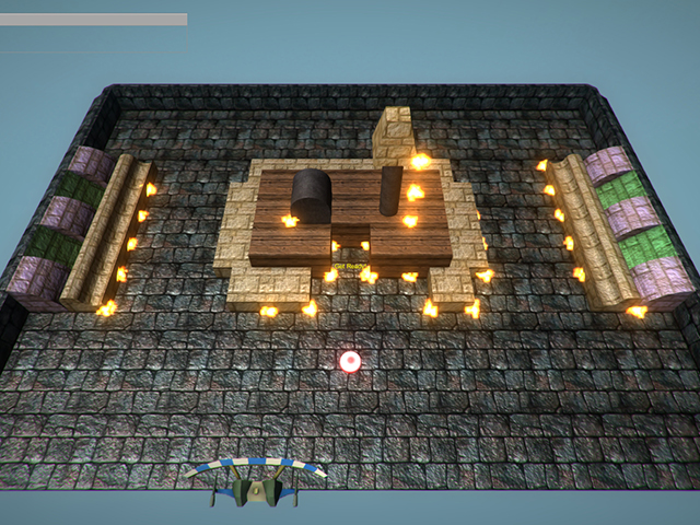 Best Brickout Ever