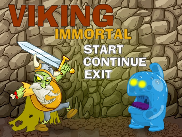 FreeGamia Viking