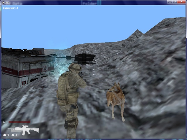 FreeGamia Dead TV