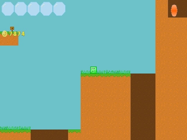 FreeGamia Slime Adventure