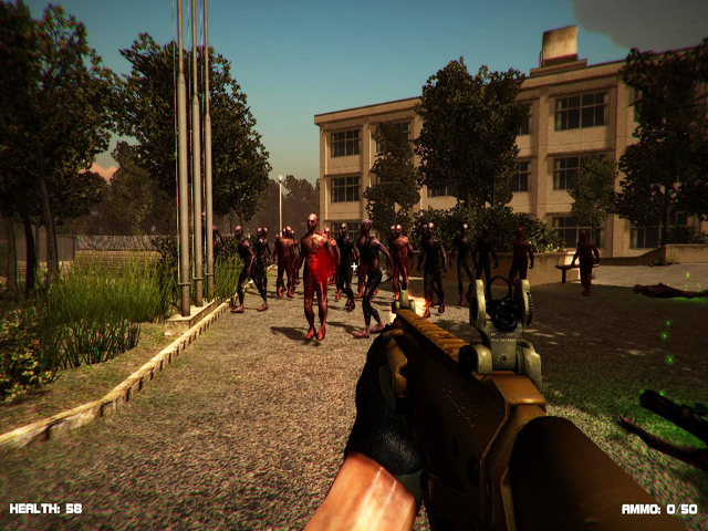 To Survive 3