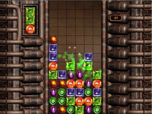 FreeGamia Columns Master