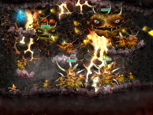 FreeGamia Demon Slasher