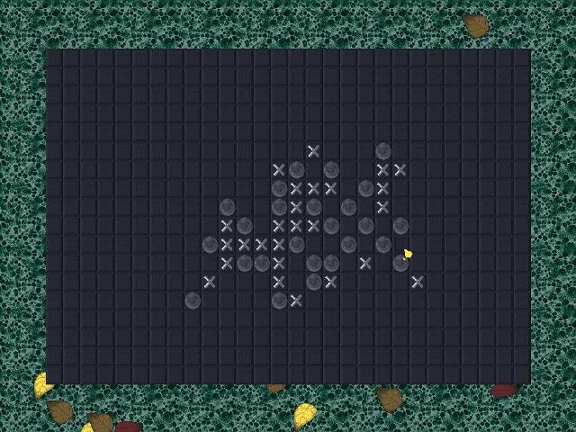 FreeGamia Gomoku