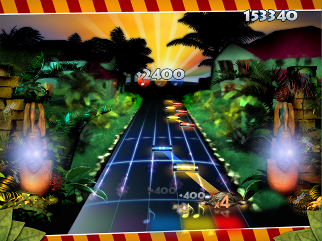 FreeGamia Tunes