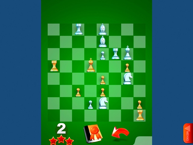 FreeGamia Chess VS Friends
