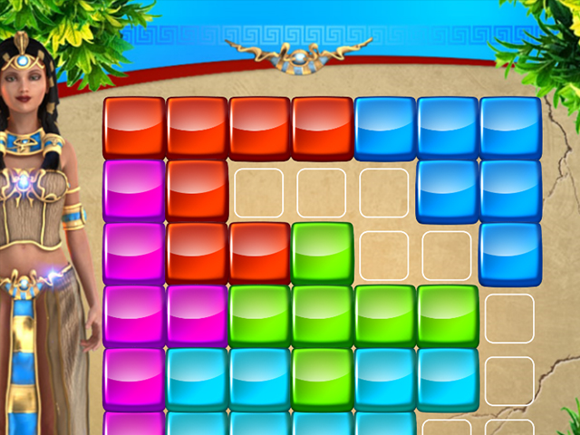FreeGamia Color Blocks