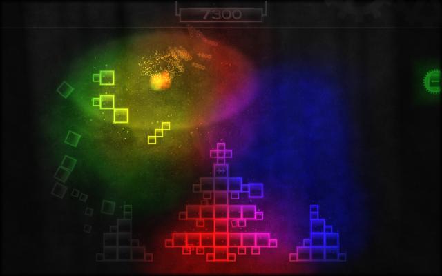 FreeGamia RGB Flow