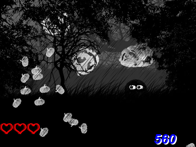 FreeGamia Sad Man