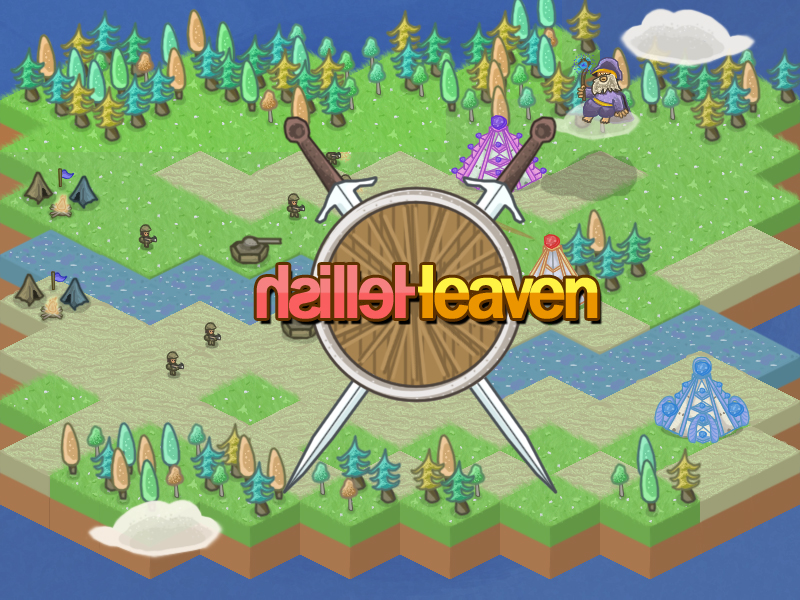 FreeGamia Hellish Heaven