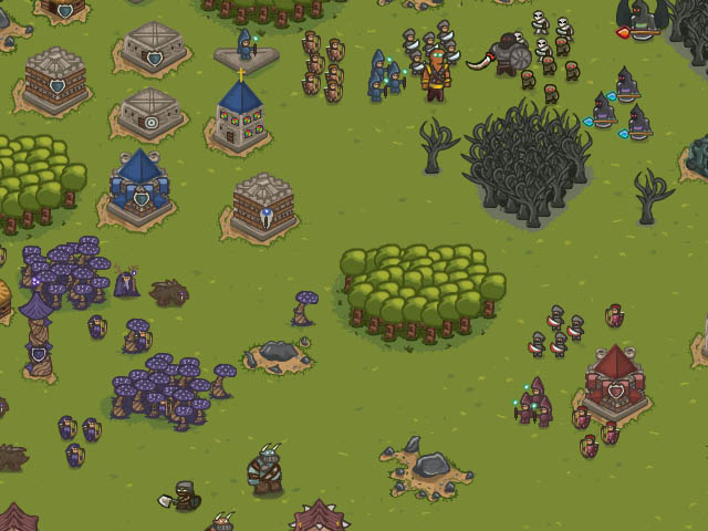 FreeGamia Strategy