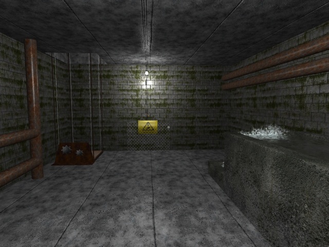 FreeGamia World In A Dream 2