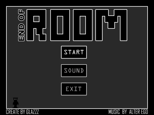FreeGamia End Of Room
