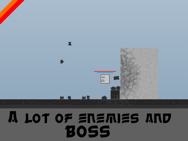 Cubes Infinite Revenge