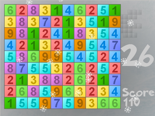 FreeGamia Math Genius